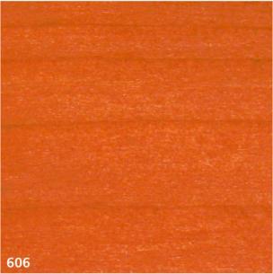 Actual product image Knuchel Wood stain tower 606 (Orange)