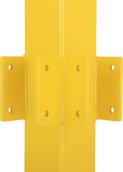 Immagine prodotto kaiserkraft Paletto per ringhiera di sicurezza