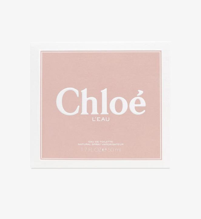 Immagine prodotto Chloé L'Eau (Eau de toilette, 50 ml)