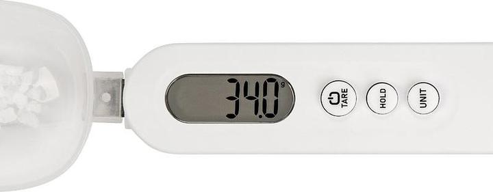 Actual product image Rosenstein & Söhne Digital spoon scales