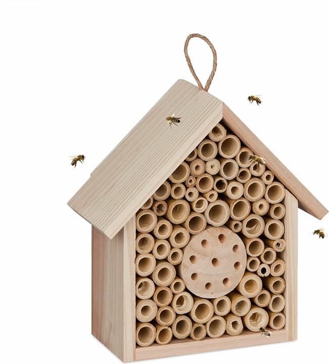 Actual product image Relaxdays Vintage Kommode (60 x 40 x 60 cm)