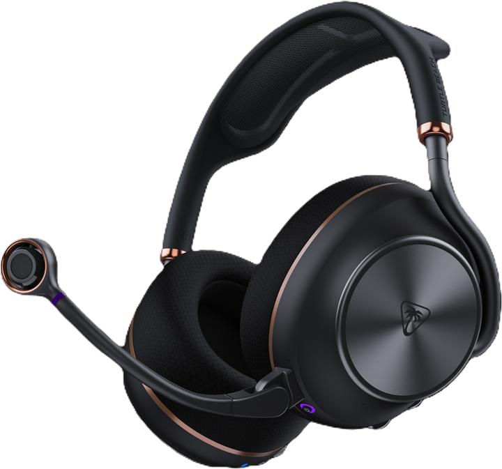 Produktbild Turtle Beach STEHLT PRO II - Headset (Kabellos)
