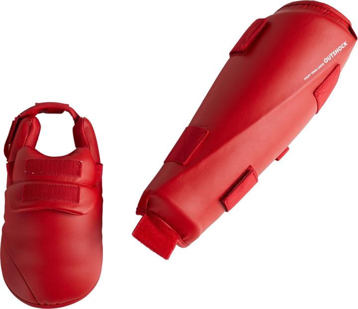 Image du produit Outshock 900 (XL)