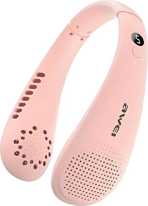 ASUS AWEI Neck Fan F31 1200mAh pink