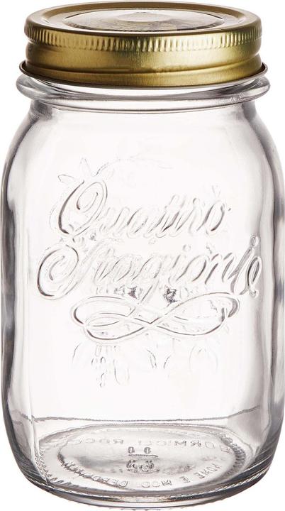 Image du produit Bormioli Rocco 4Stagioni (4 pcs, 0.50 l)