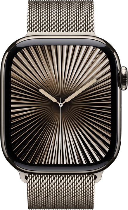 Image du produit Apple Watch Series 10 (42 mm, 4G)