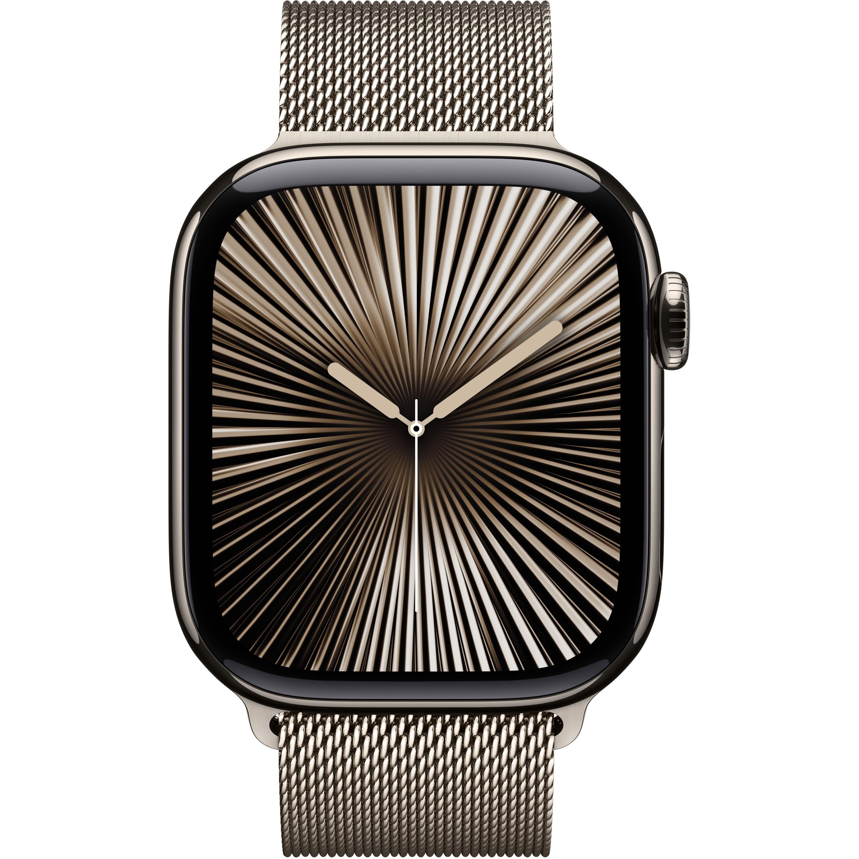 Thumbnail - Apple Watch Series 10 (42 mm, 4G), Smartwatch