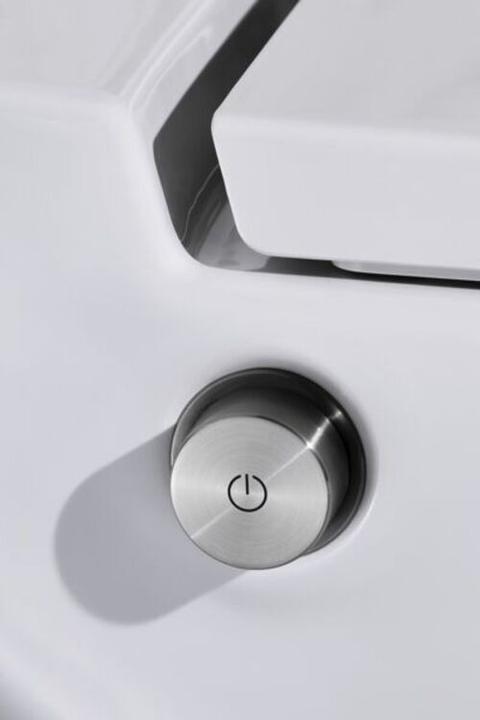 Produktbild Laufen Cleanet Navia