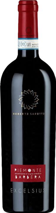 Roberto Sarotto Barbera Piemonte DOC (2022)
