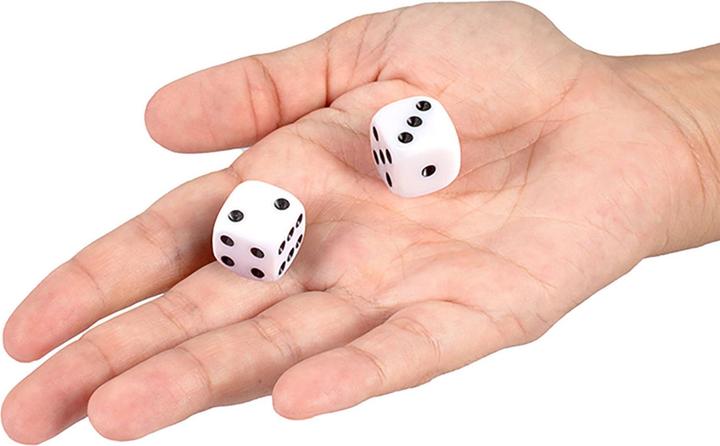 Produktbild Secret play SECRETPLAY PLAY & ROULETTE - W?RFEL- & ROULETTESPIEL (ES/PT/EN/FR) (Würfelspiel, Spanisch, Französisch, Portugiesisch, Englisch)
