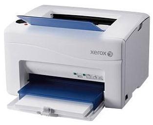 Actual product image Xerox Phaser 6000V/B (Laser, Colour)