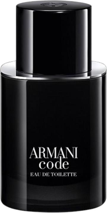 Immagine prodotto Giorgio Armani Codice Eau de Toilette (Eau de toilette, 50 ml)