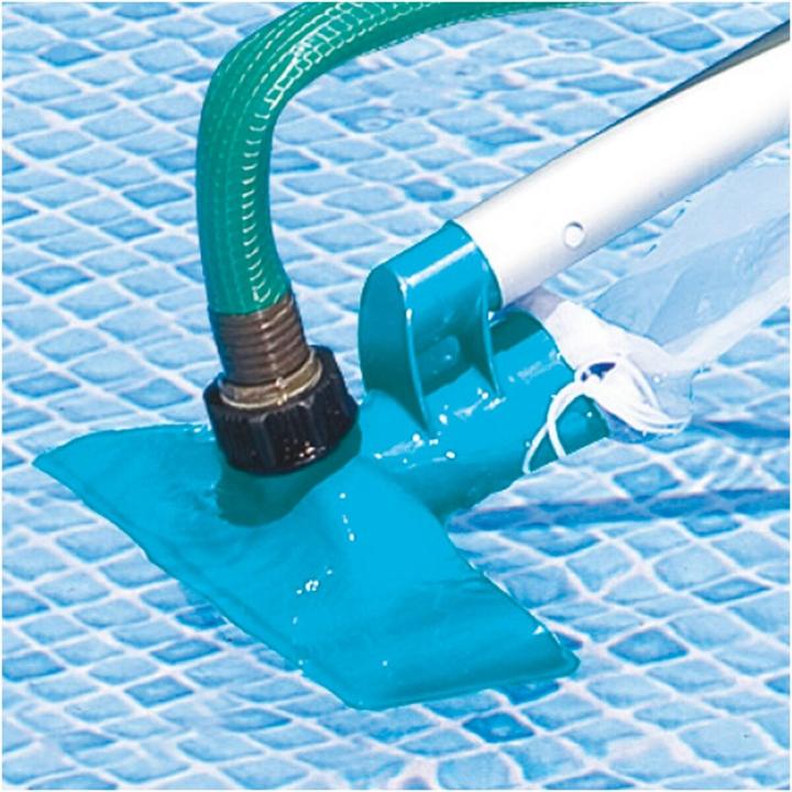 Productafbeelding Intex Schwimmbad-Wartungsset 29,5 x 276 x 3 cm (4 Stück)