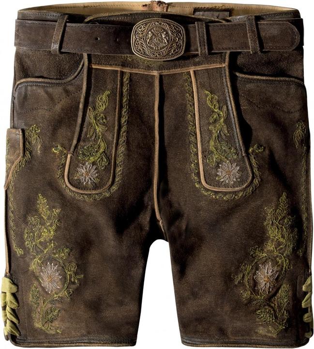 Produktbild Stockerpoint Hubert Trachtenlederhose (50)