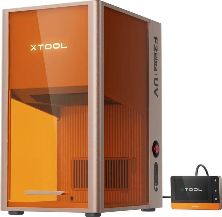XTool F2 Ultra UV