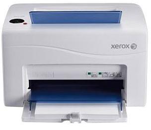 Xerox Phaser 6000V/B (Laser, Colour)