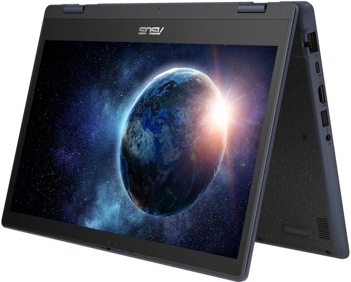 Image du produit ASUS Ordinateur portable BR1402 (14", Intel N200, 8 Go, 256 Go, CH)