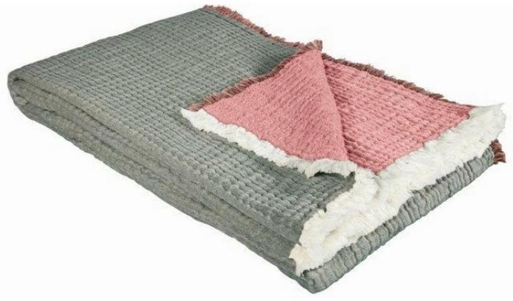 Actual product image Eskimo Nora Decke (200 x 130 cm)
