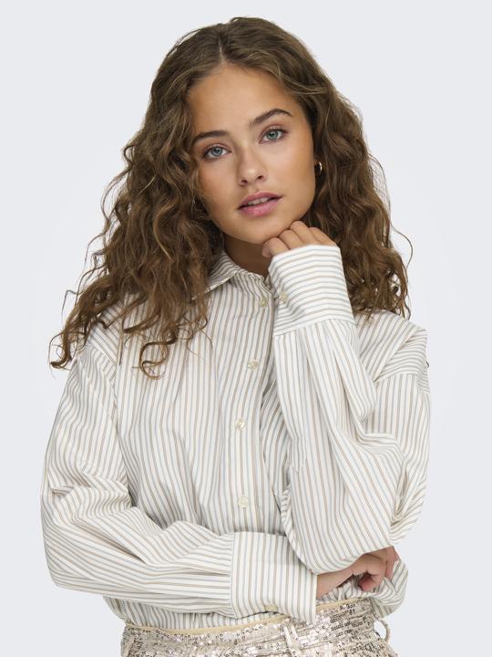 Immagine prodotto Only ONLPENA Popelin Hemd Popelin Hemd (S)