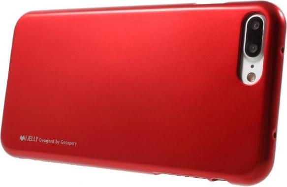 Produktbild Goospery i Jelly Metal Series (HTC Desire 12)