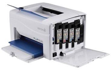 Actual product image Xerox Phaser 6000V/B (Laser, Colour)