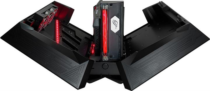 Produktbild ASUS ROG XG Station 2
