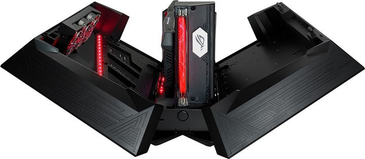 Produktbild ASUS ROG XG Station 2