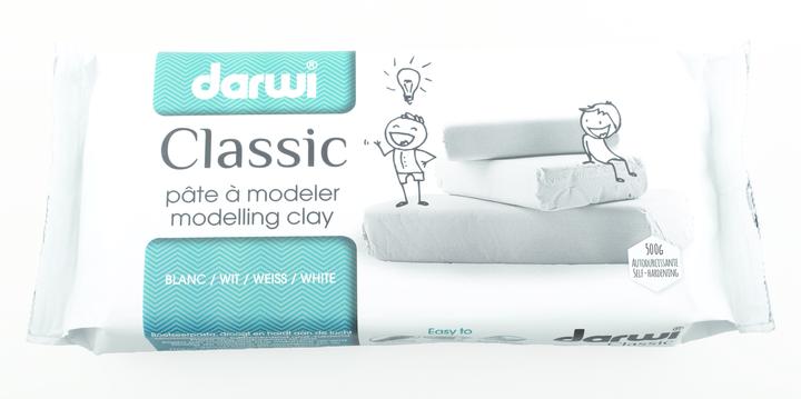 Productafbeelding Darwi Klassiek