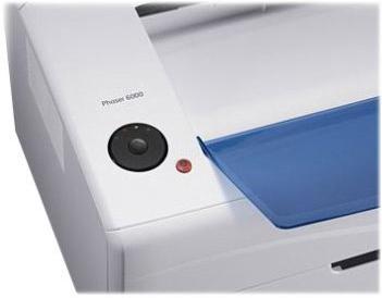 Actual product image Xerox Phaser 6000V/B (Laser, Colour)