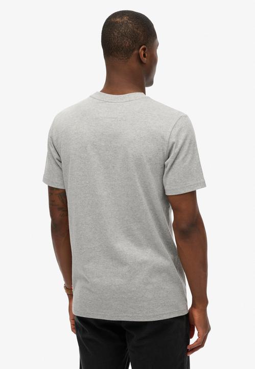 Produktbild Superdry Leather & Boot Co Script T-Shirt (L)