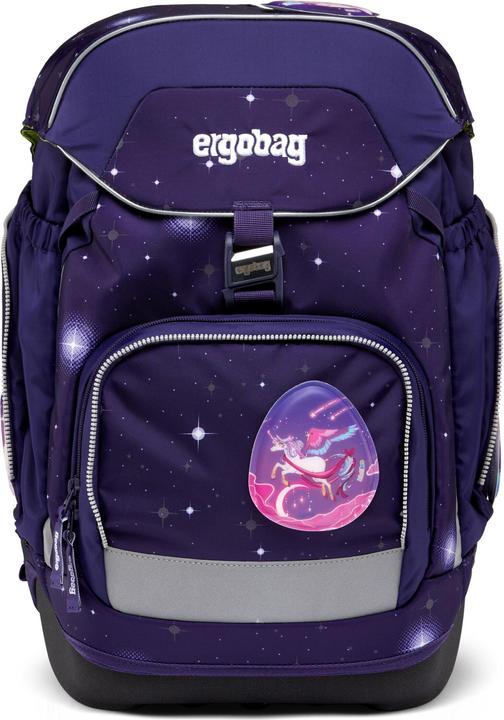 Produktbild Ergobag Schulthek-Set (20 l)