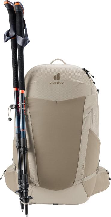 Actual product image Deuter Futura 27 (27 l)