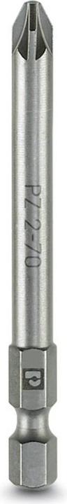 Produktbild Phoenix Contact Kreuzschlitz-Bit PZ 2 SF-BIT-P (Kreuz Pozidriv PZ)
