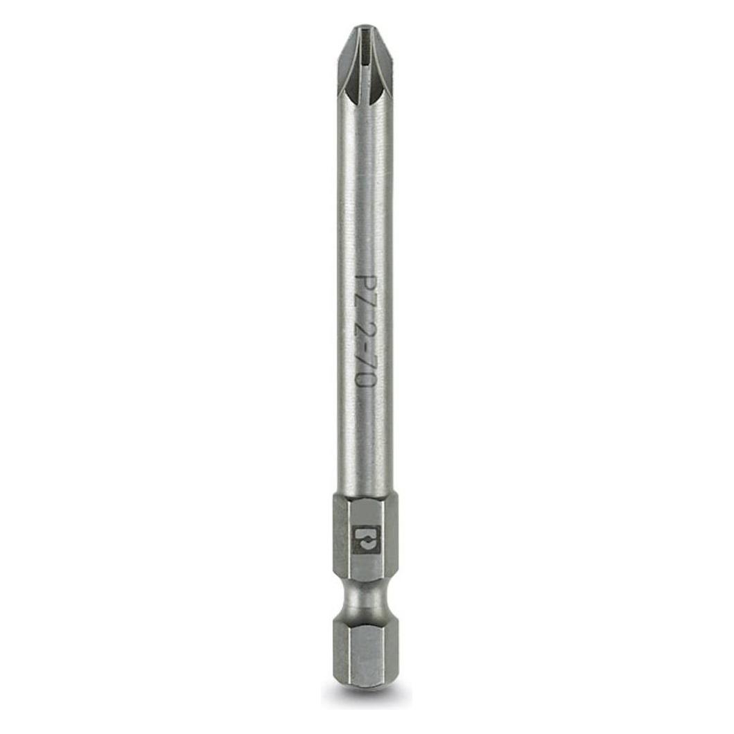 Phoenix Contact, Bits, Kreuzschlitz-Bit PZ 2 SF-BIT-P (Kreuz Pozidriv PZ)