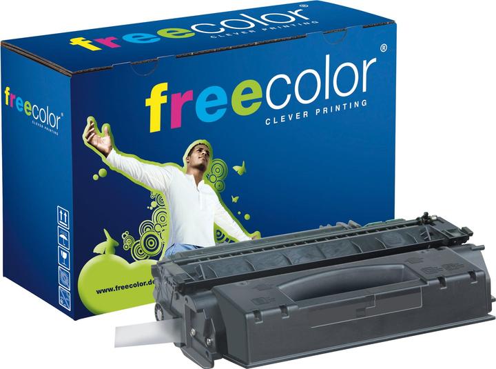 Produktbild Freecolor 49X (BK)