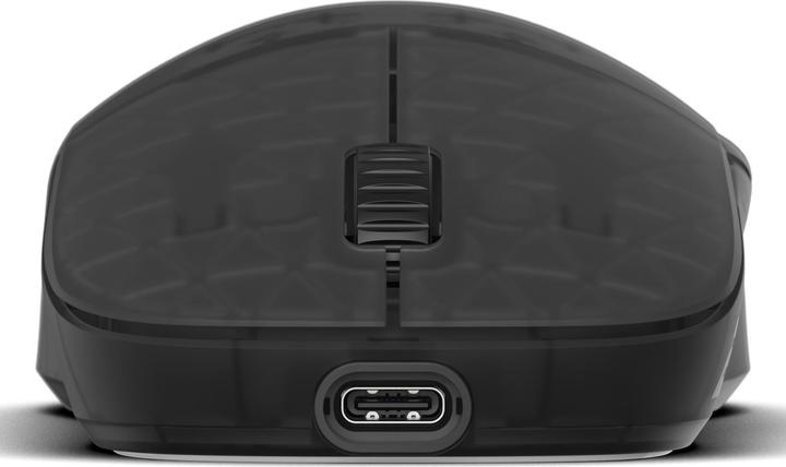 Produktbild Endgame Gear XM2w 4k (v2) - Wireless Gaming Mouse - Dark Frost (Kabelgebunden, Kabellos)