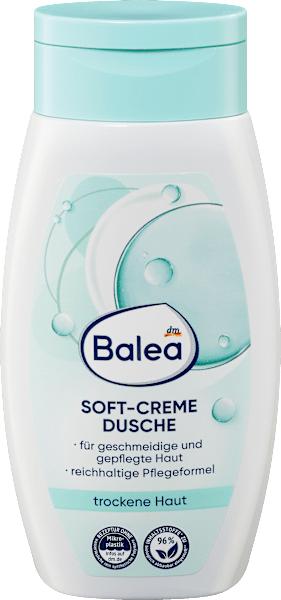 Produktbild dm Balea Soft-Creme Dusche (300 ml)