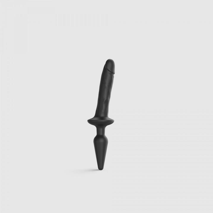 Produktbild Strap-on-me Switch Plug-In Dildo (S)