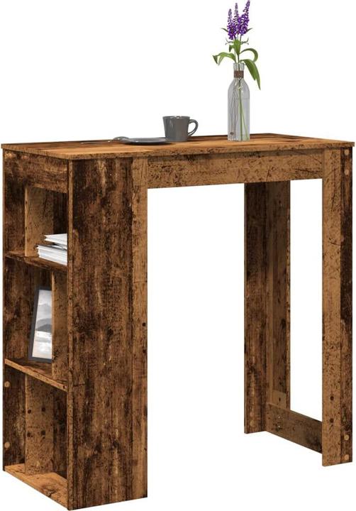 Produktbild vidaXL Bartisch