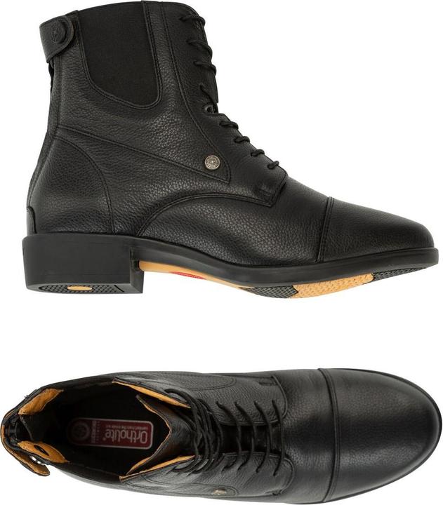 Actual product image Suedwind Footwear Advanced II (41)