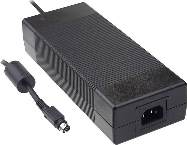 Actual product image MeanWell MEAN WELL GST220A15-R7B, 85 - 264 V, 220 W, 15 V, RoHS, 85 mm, 210 mm (201 W)