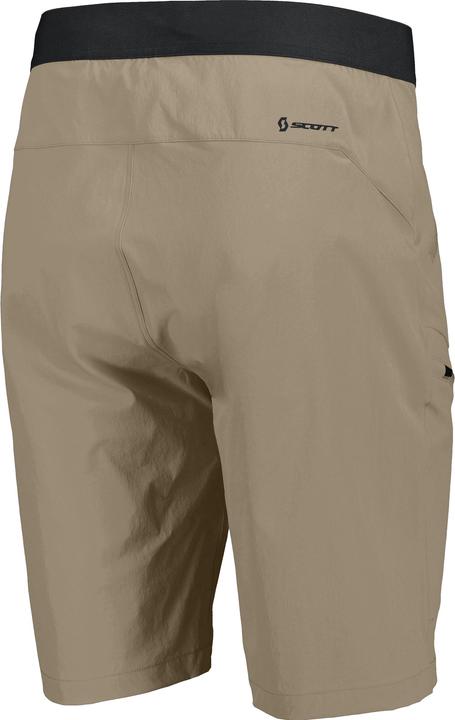 Actual product image Scott Sports Shorts Explorair Light (XXL)