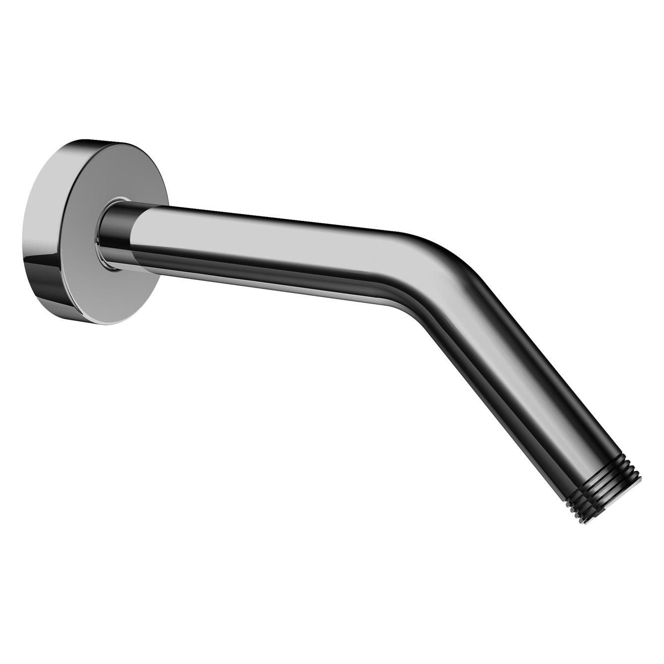 Hansa, Soffione Doccia, Hansajet Braccio Doccia Per Soffione, Cromo