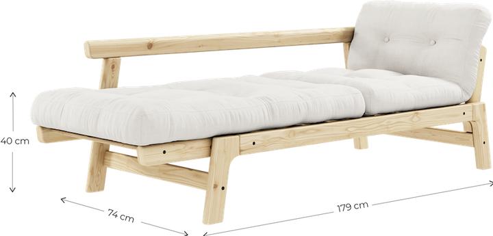 Produktbild Karup Design Step (Bettsofa)