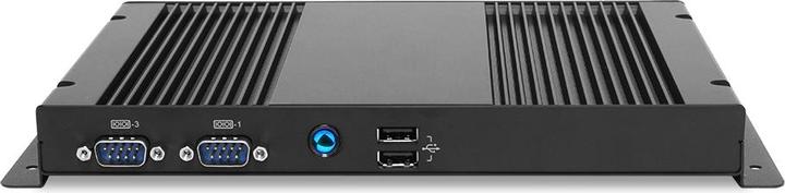 Produktbild AOpen Dex5750 Intel i3-1115g4 128Gb Windows (Intel Core i3-1115G4, 8 GB, 128 GB, Intel UHD Graphics)