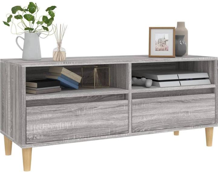 Image du produit vidaXL Jakobe (100 x 34.5 x 44.5 cm)