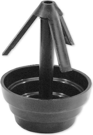 Televes MAKAP4260 - pole cap for pipe diameter 42-60 mm