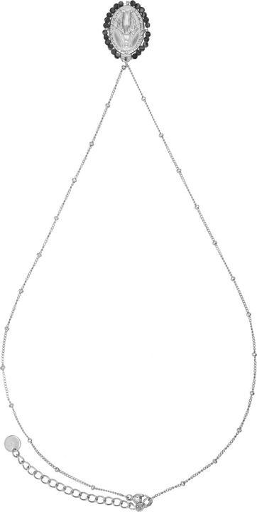 Immagine prodotto Heideman Trebo color argento (100% acciaio inossidabile)