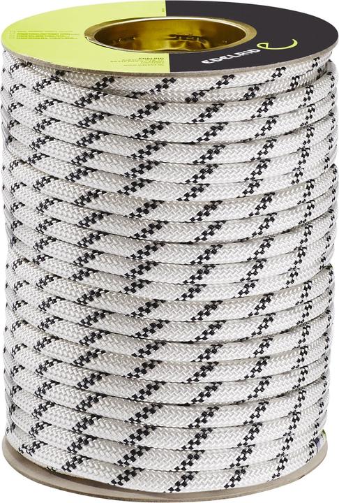 Edelrid Performance Static Rope 11,0mm 50m (50 m)
