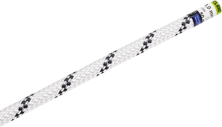 Produktbild Edelrid Performance Static Rope 11,0mm 50m (50 m)